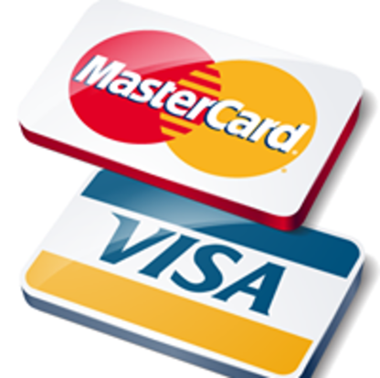 Aceptamos Tarjetas de Credito y Debito Aceptamos Tarjetas de Credito y Debito