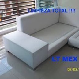 Lavado de Salas Lavado de Salas CDMX
